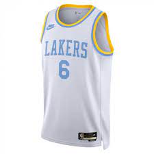 Los Angeles Lakers er det eneste hold uden sejr på udebane